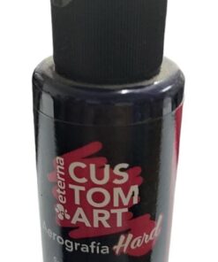 VIOLETA AZULADO Pintura Aerografia Eterna Hard Superficies Rigidas 50ml X 15 COD 60