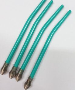 AQUA OSCURO  BOMBILLA RESORTE (ka)