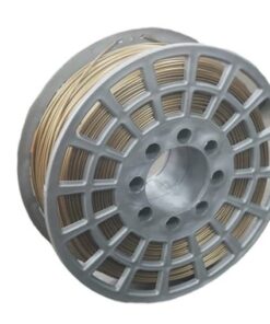 ORO GLITTER GOLD GLITTER  GST CON CAJA PLA Filamento 3D 1.75 1KG