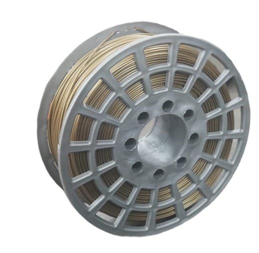 ORO GLITTER GOLD GLITTER GST CON CAJA PLA Filamento 3D 1.75 1KG