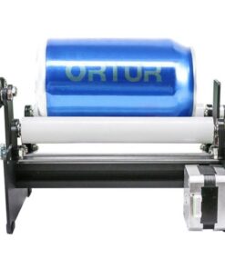 YRR 2.0 Accesorio Rotativo Ortur rotatorio rotador