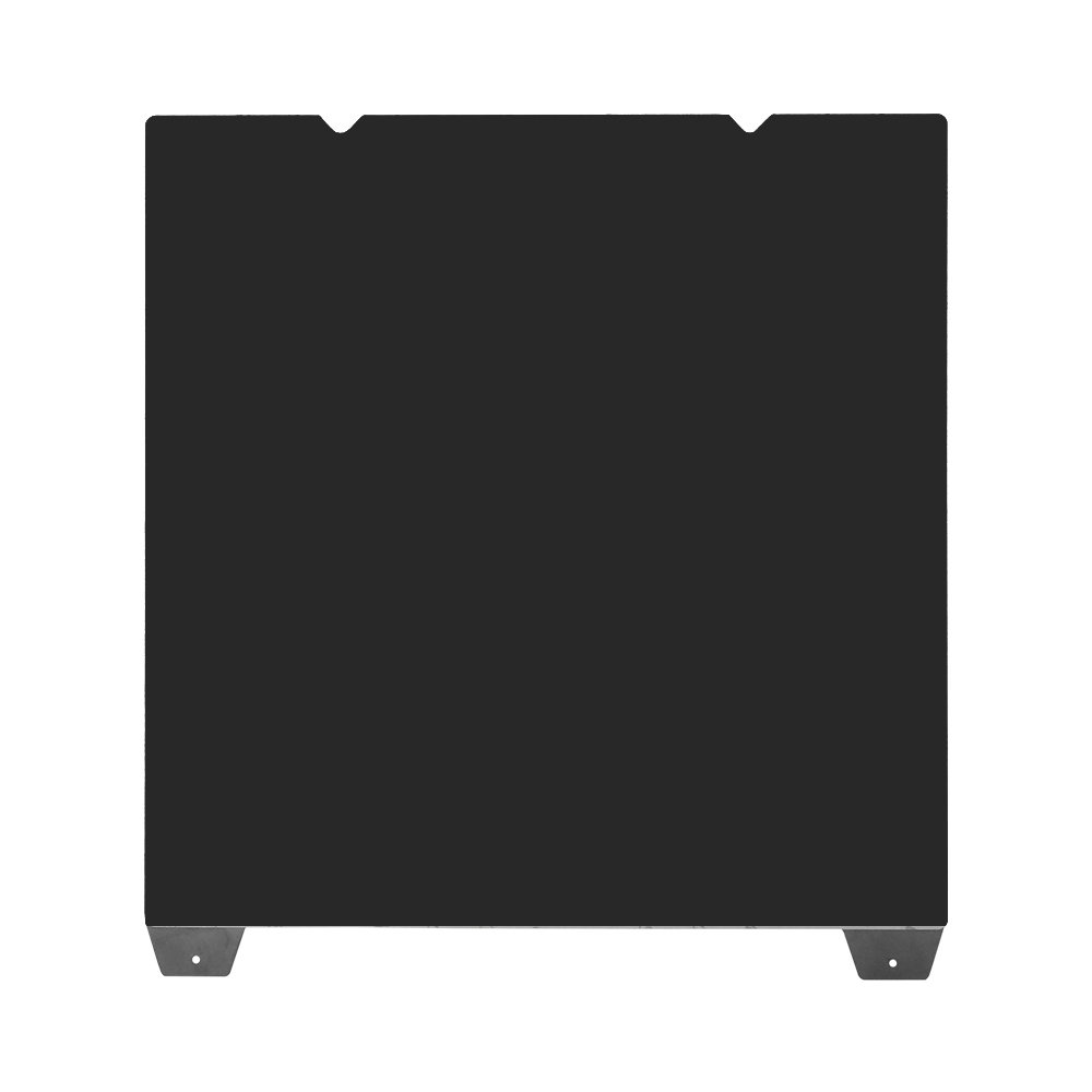 Cama PEI 315x310mm Creality K1 Max 0113 4004090114 - Imagen 2