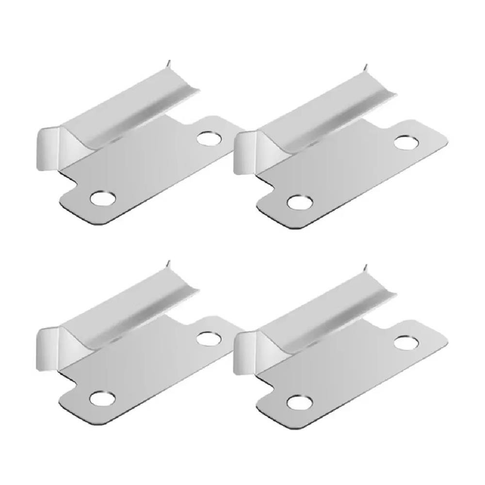 32942 Clips x 1 para cama de vidrio Ender 3/5 - CR10 C19 - Imagen 4