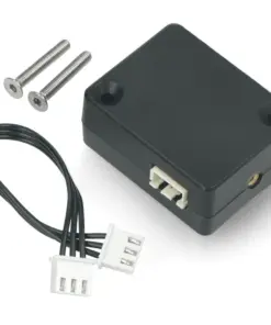 Sensor de Filamento Creality 3D CR-6 MAX MLA-1109469492 C12