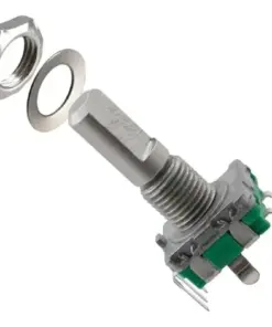 Encoder alternativo pantalla Hellbot Magna 1 / Magna Dual / Geetech A 10 / A10 M