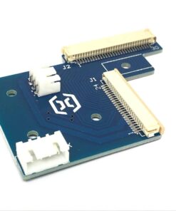 Placa del eje X V1.7 Artillery Genius COD 1642