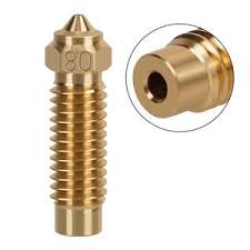 Pico Nozzle 0.8 Neptune 4 plus/4 max M6-H18  02.207.0044 MA3