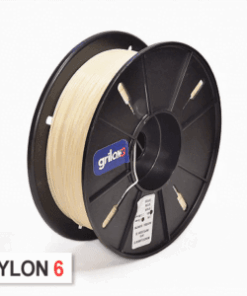 NATURAL NYLON6 GRILON FILAMENTO 3D 1.75MM 1KG