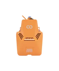 Cabezal hotend completo Elegoo OrangeStorm Giga 20.205.0106 C1