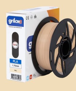 PIEL 720 PLA GRILON FILAMENTO 3D 1.75MM 1KG