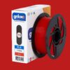 ROJO PLA GRILON FILAMENTO 3D 1.75MM 1KG M10IRJ175CJ