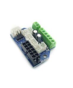 Placa extension Hellbot V2 HOTEND COD 1027 C7