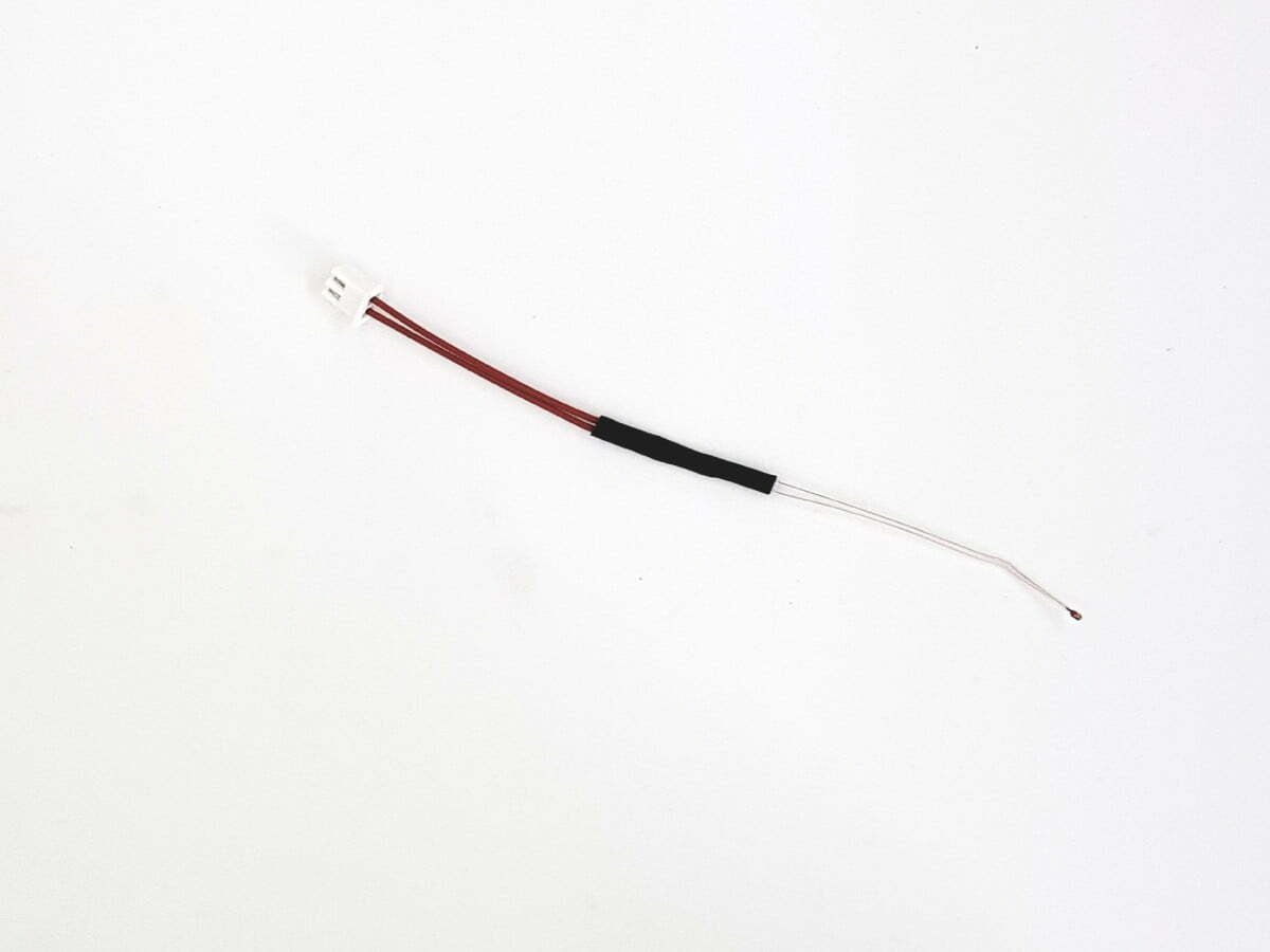 32629-Termistor NTC 100k Bambu Lab X1, X1-Carbon C10 - Imagen 2