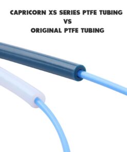 CORTADO CORTITO TUBO MAGNA 2 HOTEN TEFLON CAPRICORN OEM PTFE 4X1.9MM CANT 1 MA3