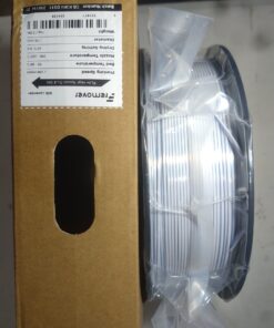 (Lavanda) SILK Dual Lavender Filamento PLA Fremover