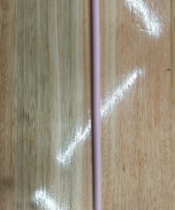 ROSA SORBETE METALICO RECTO (ka)