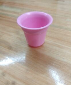 ROSA Escalonado Mate Interior Rosa Polímero Impresión 3d cant1 AT